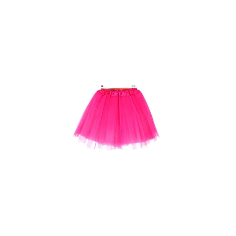 Skirt Tutu Hot Pink 40cm