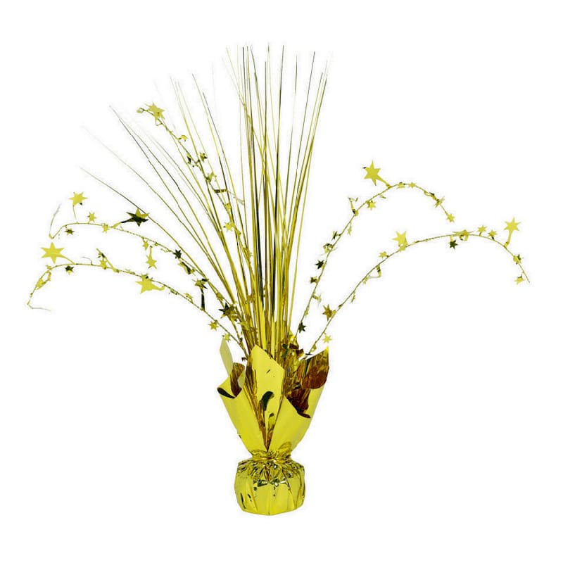 Pick Onion Weight Gold