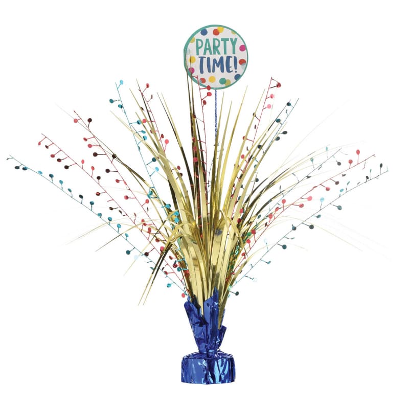 Pick Onion Weight PartyTime Happy NLA