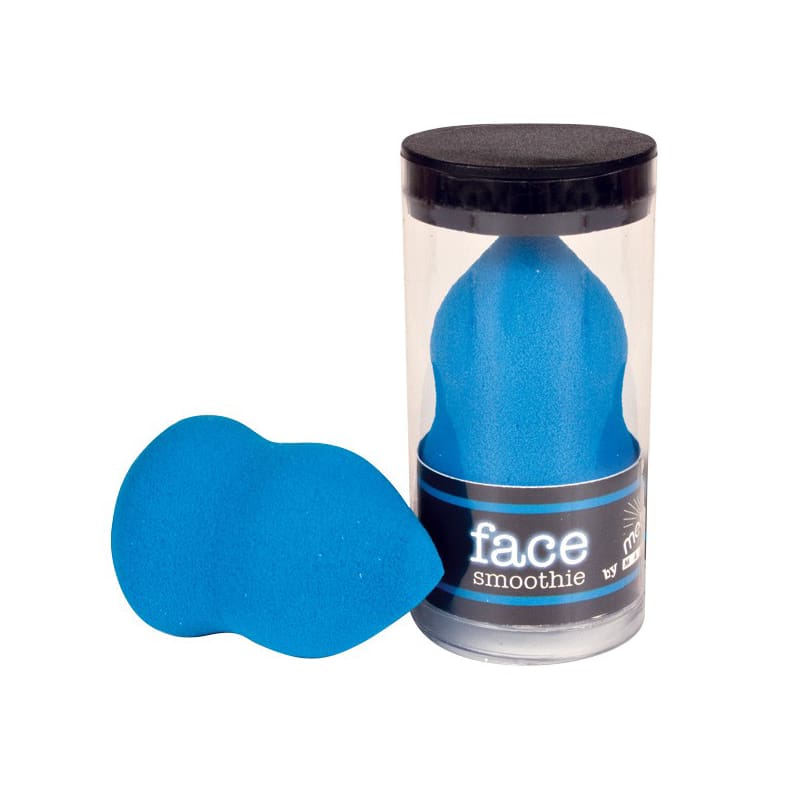 Sponge Face Smoothie Mehron