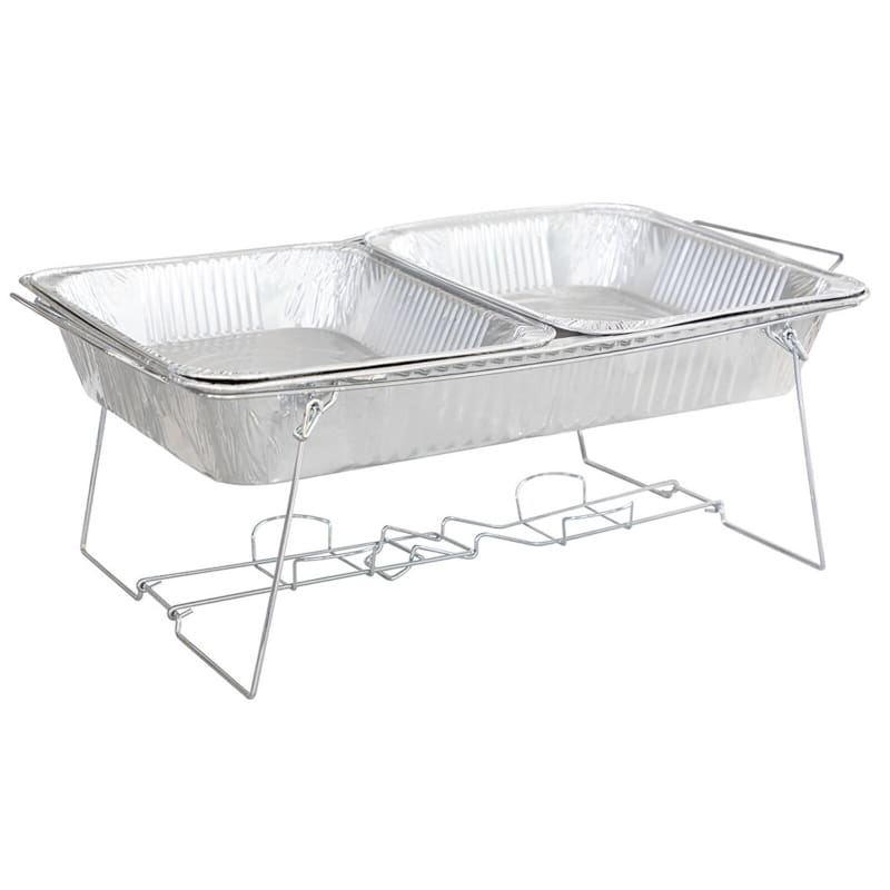 Chafing Dish Buffet Set 6