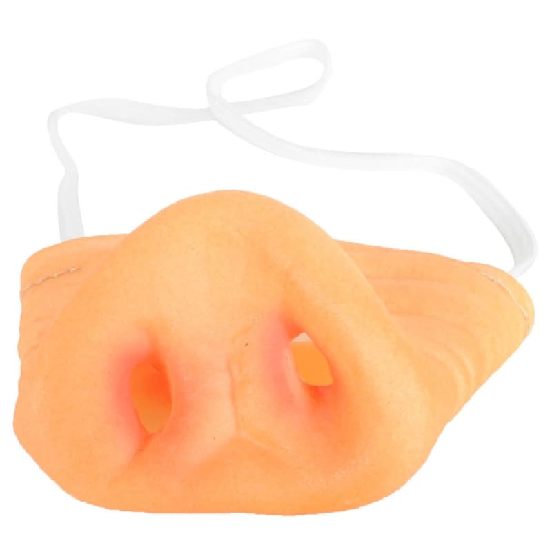 Pig Nose
