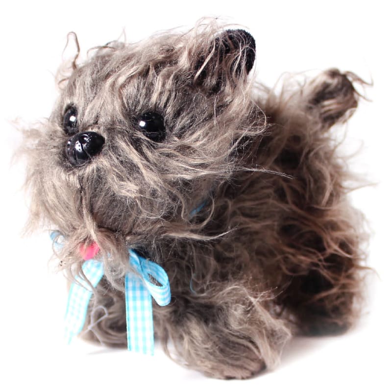 Toy Dog Toto Wizard Oz