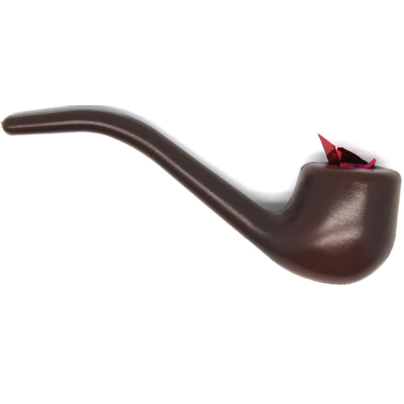Pipe Gentlemans Wood Look