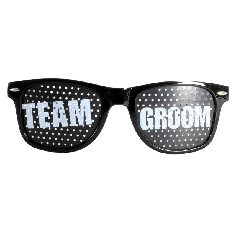 Sunglasses Black Groom