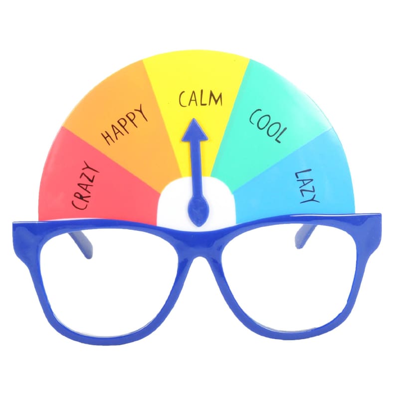 Sunglasses Mood Spinner