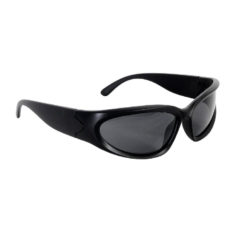 Sunglasses Black Punk or Biker