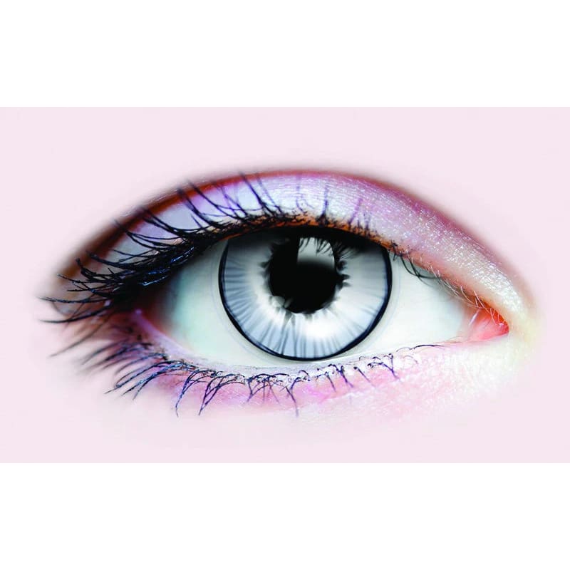 Contact Lenses 3 Months Ghost NLA