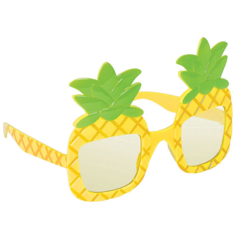 Sunglasses Pineapple Funshades