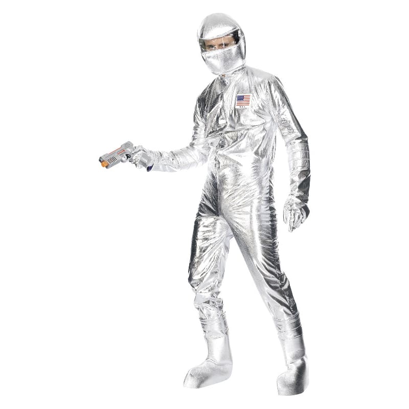 Costume Adult Astronaut Spaceman L