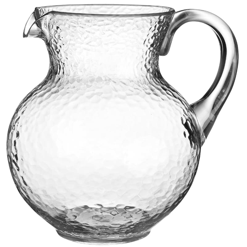 Jug Water Margarita Clear 2.6L