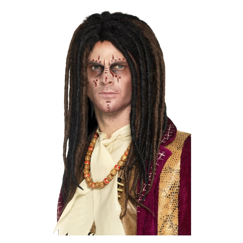 Wig Voodoo Dreadlocks