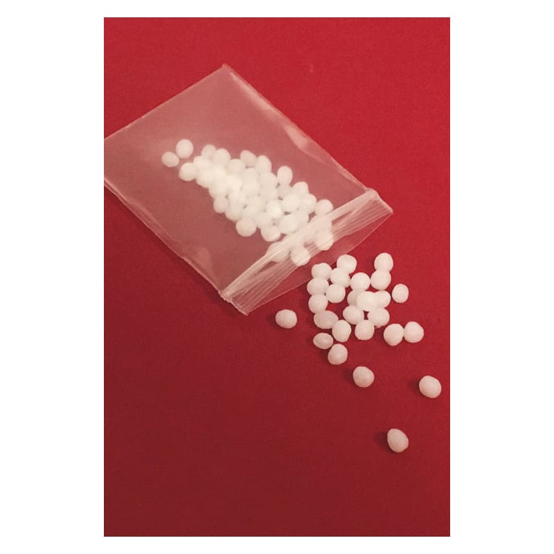 Teeth Billy Bob Extra Putty Thermal DNR