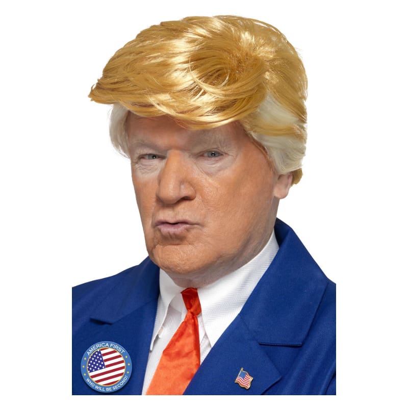Wig Donald Trump President