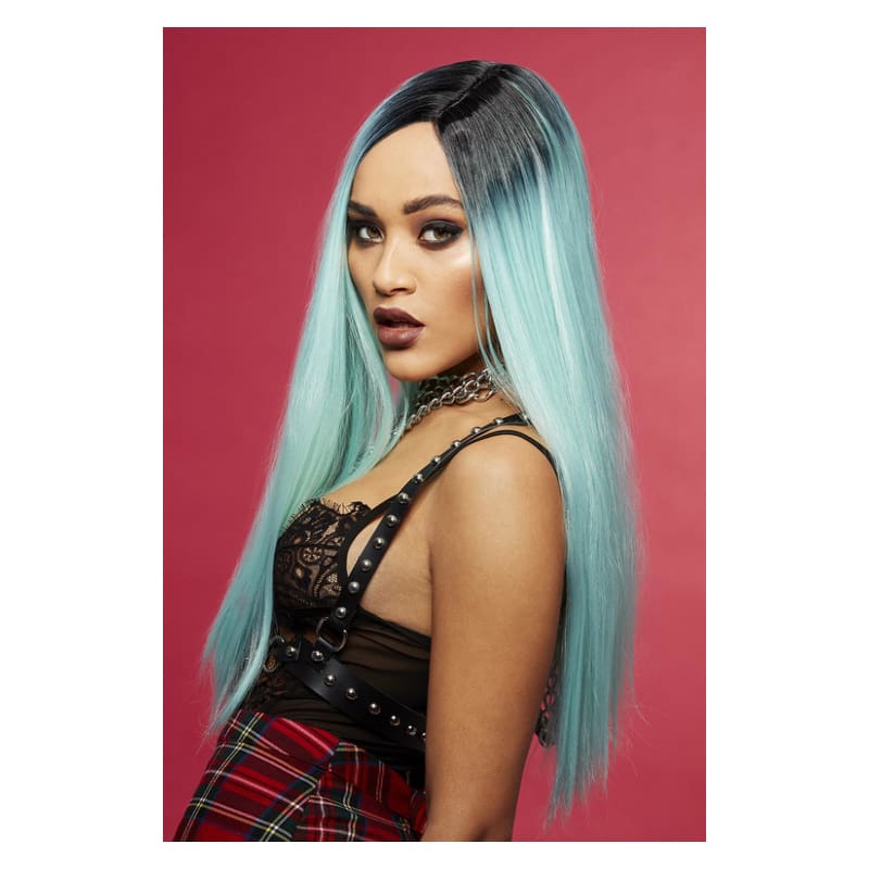 Wig Manic Panic Sea Nymph Super Vixen