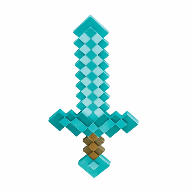 Sword Minecraft