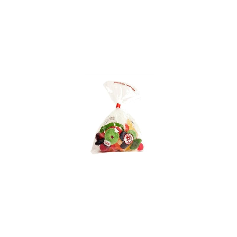 Lollies Mixed Bag 150g
