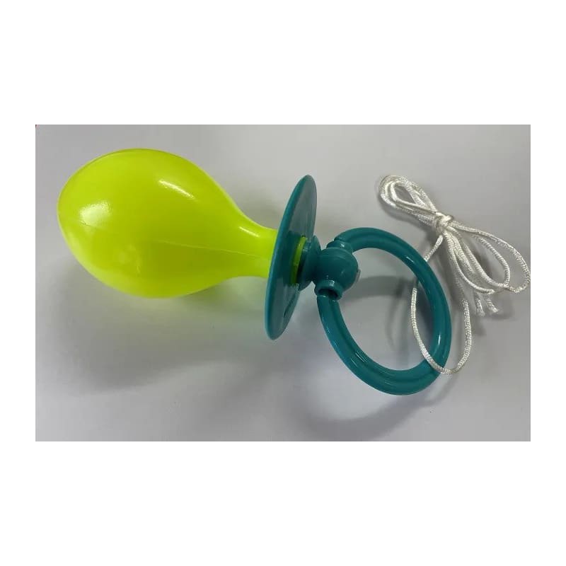 Dummy Giant Baby Blue