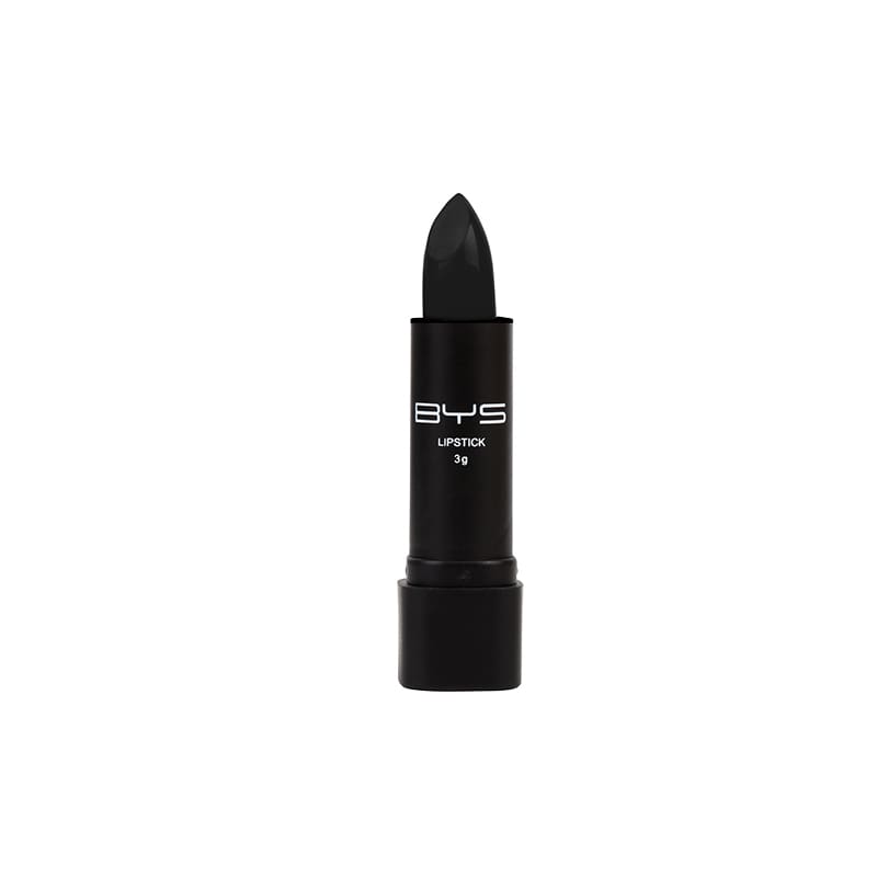 Lipstick Black BYS