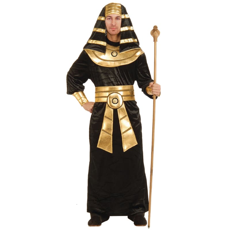 Costume Adult Pharaoh M