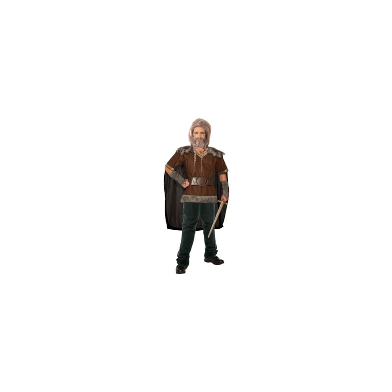 Costume Adult Viking Man M