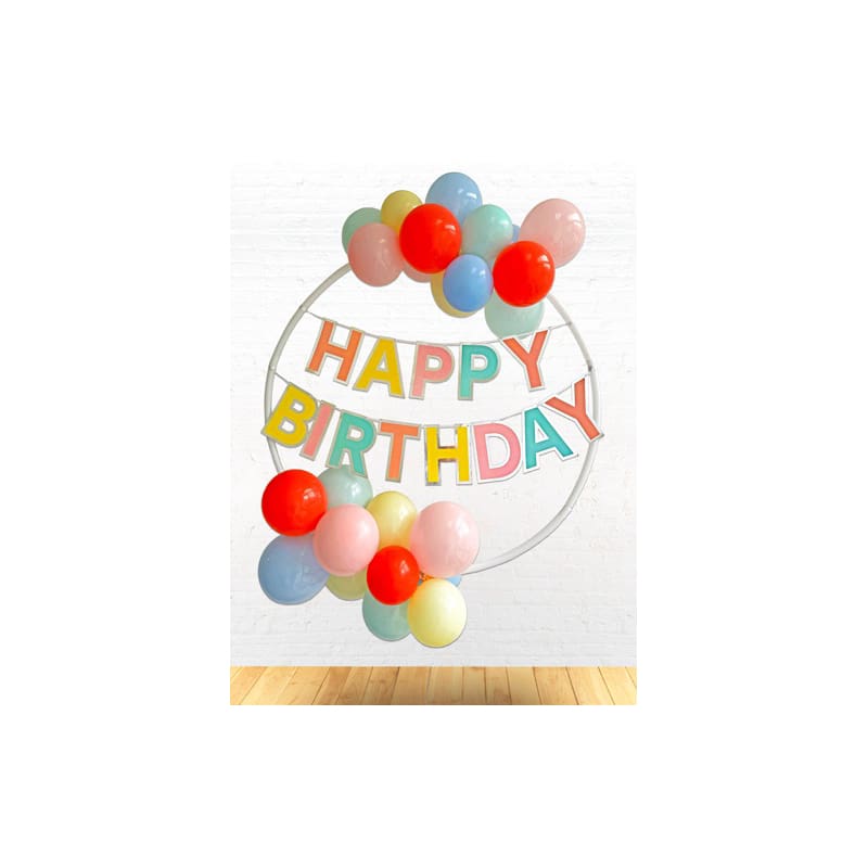 Balloon Hoop 60cm