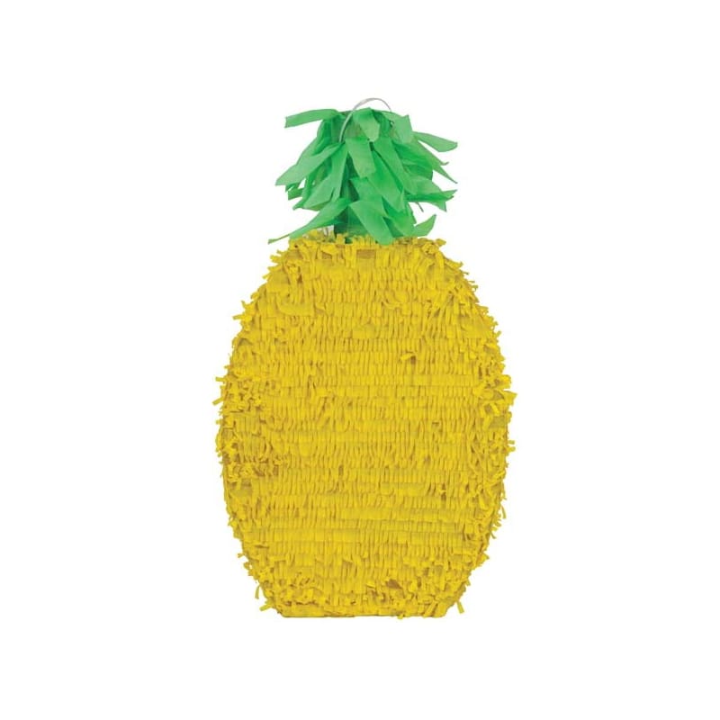 Pinata Pineapple