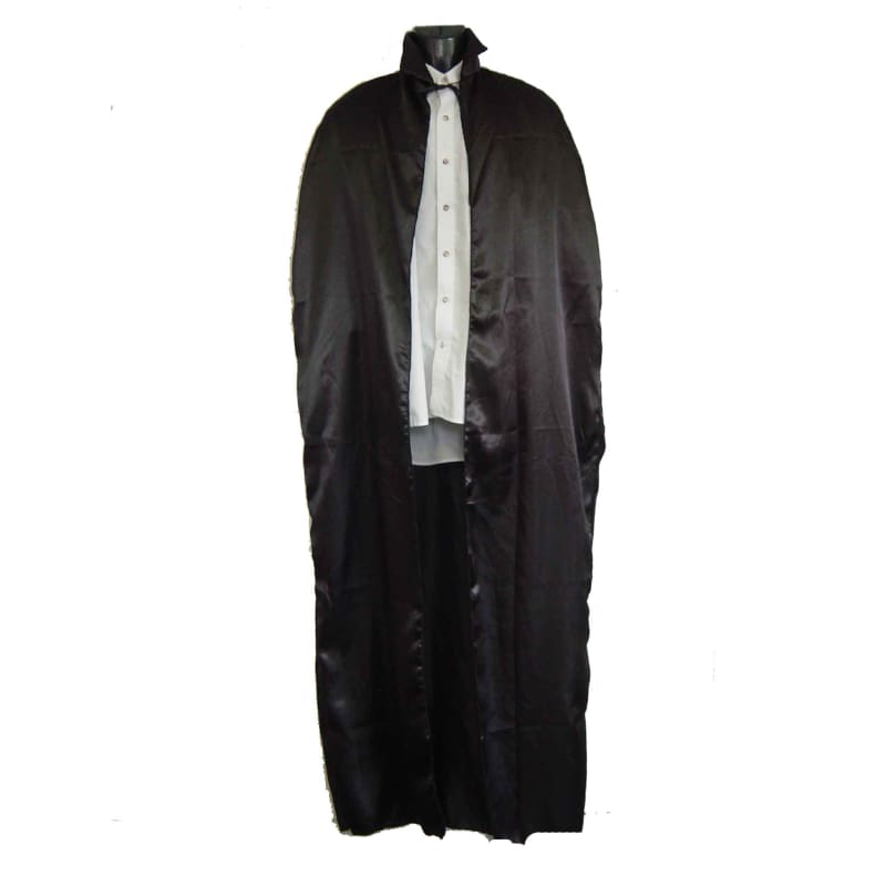 Cape Adult Black 120cm DNR