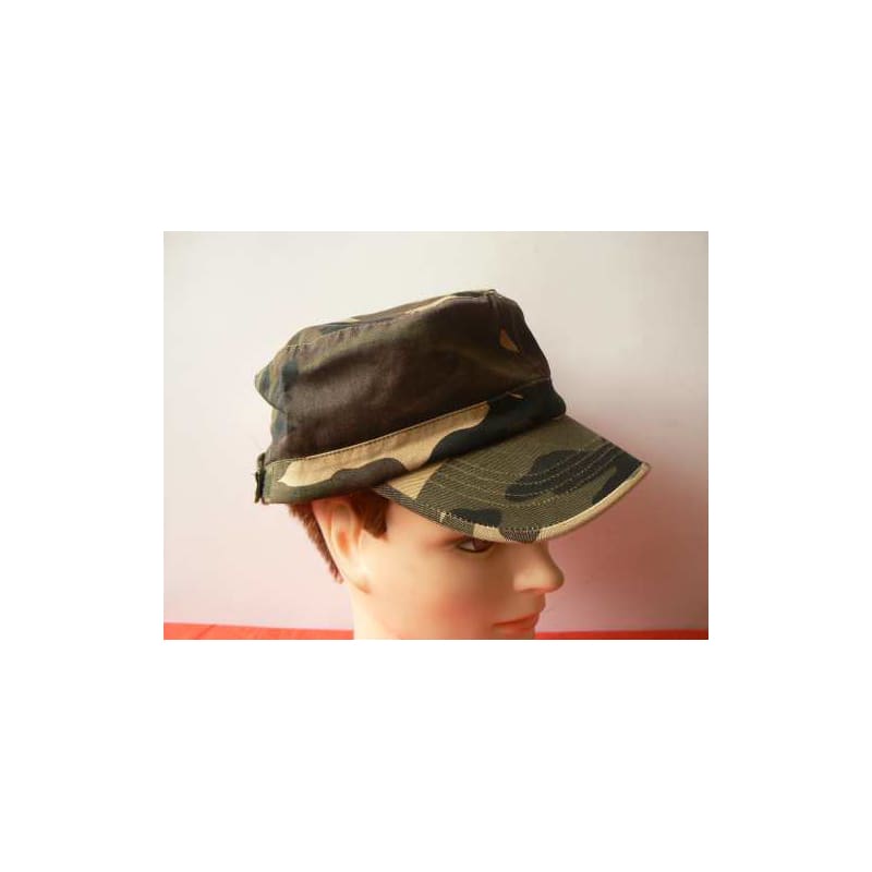 Cap Hat Army Camoflauge