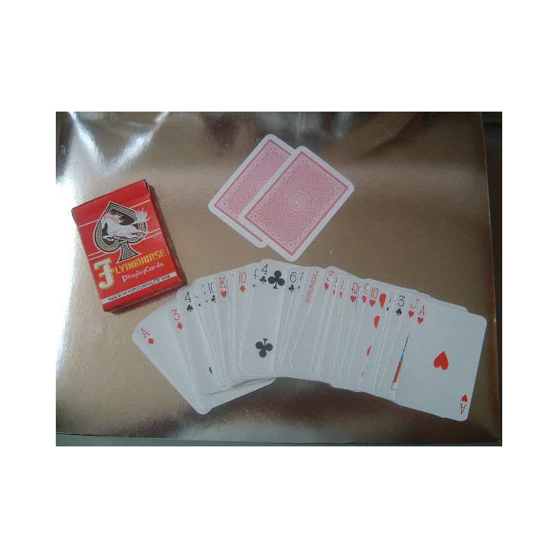Playing Cards