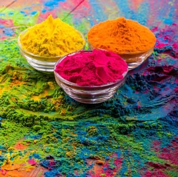 Holi Powder
