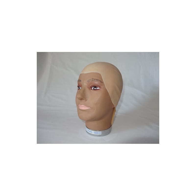 Wig Bald Skin Head C