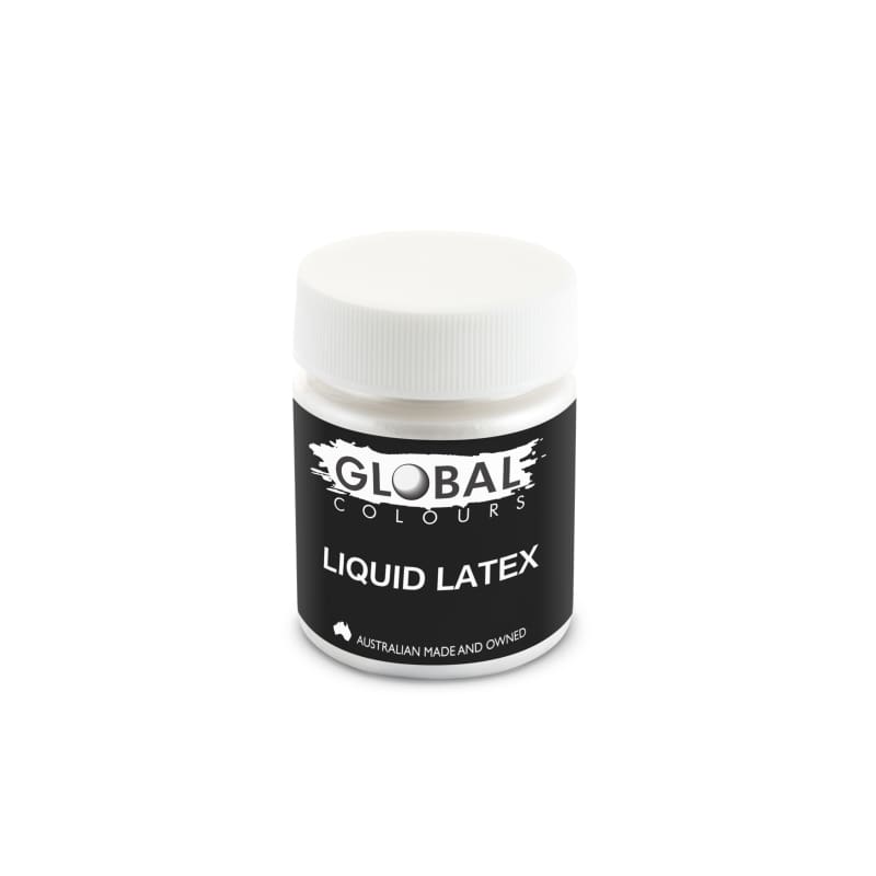 Liquid Latex Light Flesh 45mL Global