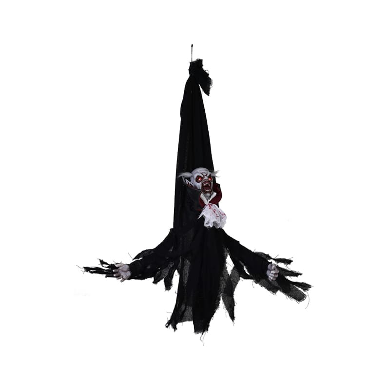 Prop Hanging Vampire Viktor DNR