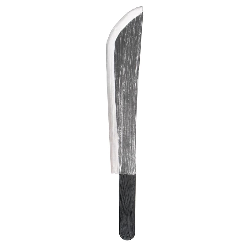 Knife Machette 53cm Plastic