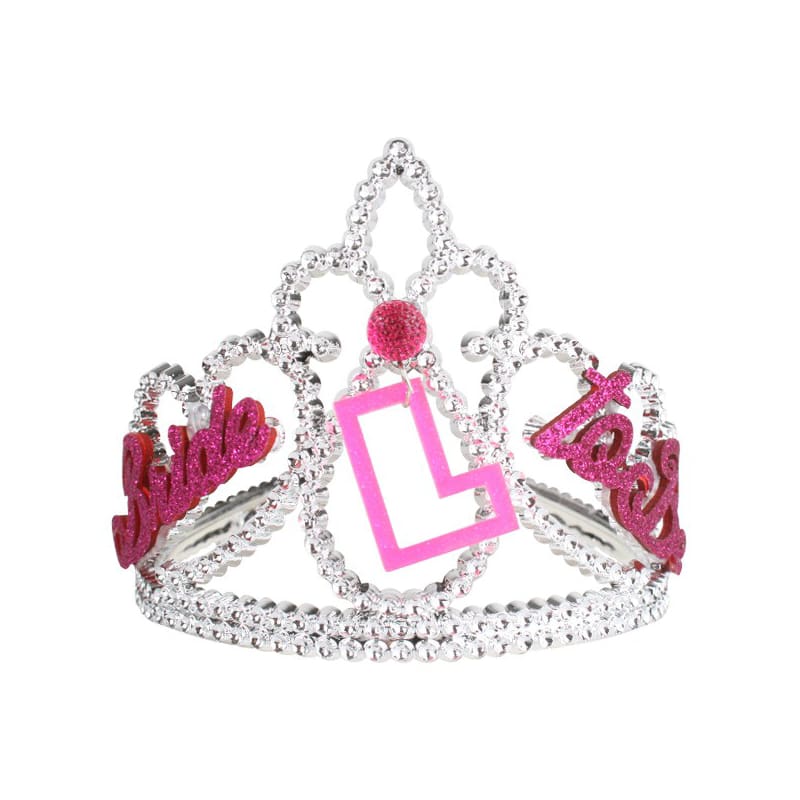 Tiara Bride To Be DNR