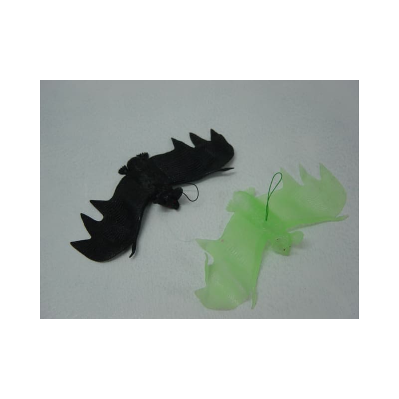 Hanging Bat Glow in the Dark DNR