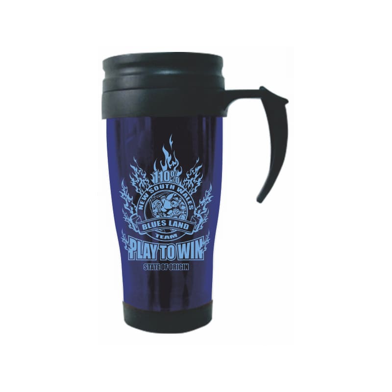 NSW Origin Thermo Mug