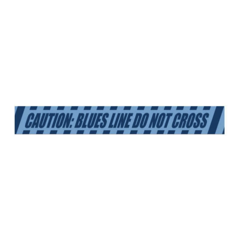 NSW Origin Tape Try Line 50m