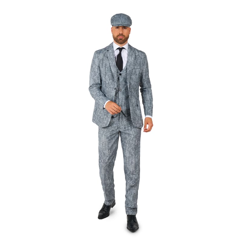 Costume Adult Suitmeister Gangster M