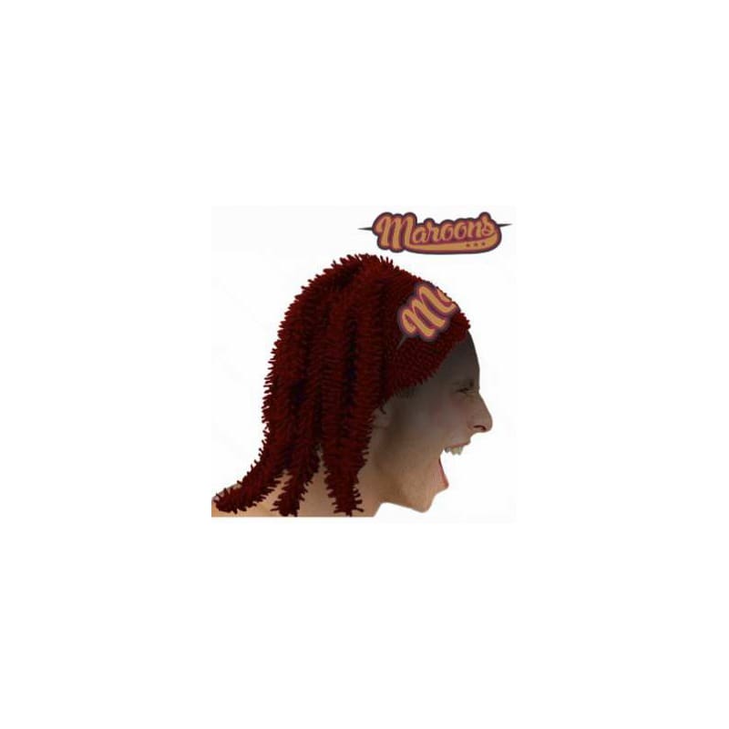 QLD Origin Dreadlock Hat