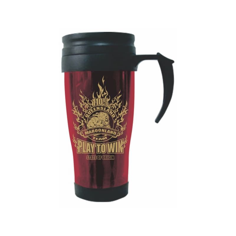 QLD Origin Thermo Mug DNR