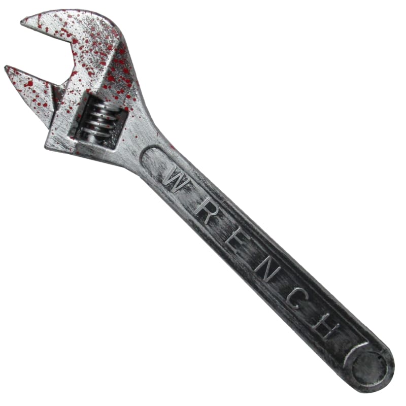 Wrench Monkey Jumbo 45cm NLA