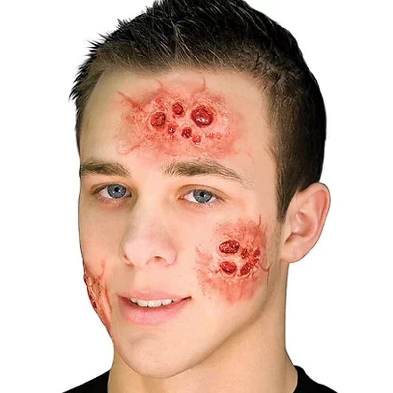 Woochie 3D FX Transfer Morning After DNR