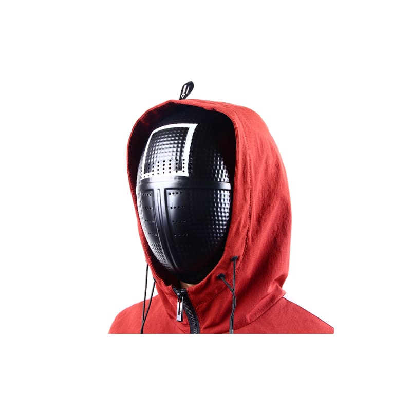 Mask Squid Game Square DNR