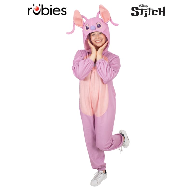 Costume Adult Lilo and Stitch Angel SM