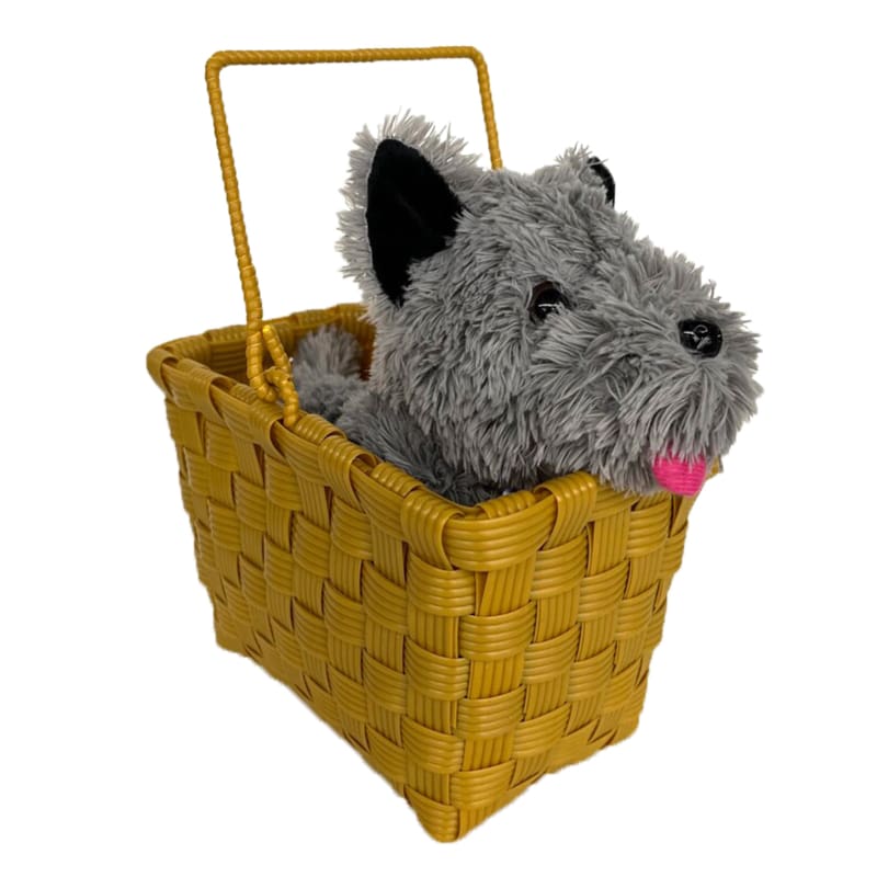 Basket Toto Wizard of Oz New
