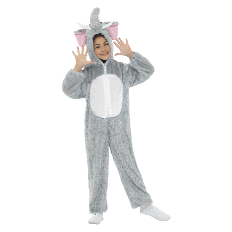 Costume Child Elephant M