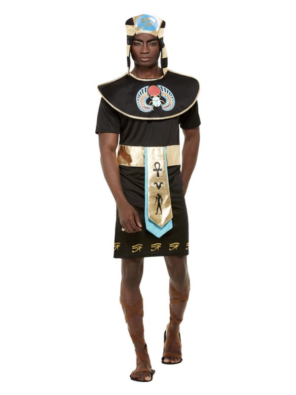 Male Egyptian Costumes