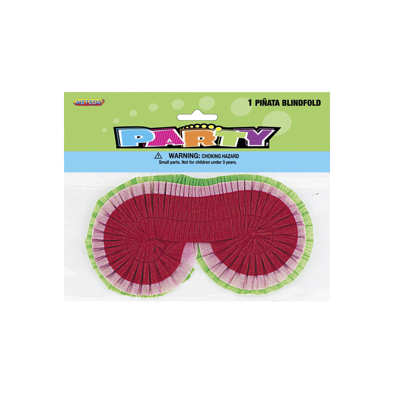 Pinata Blindfold